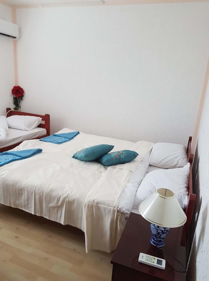 Bed and Breakfast Golden Danube Велико-Градиште Экстерьер фото